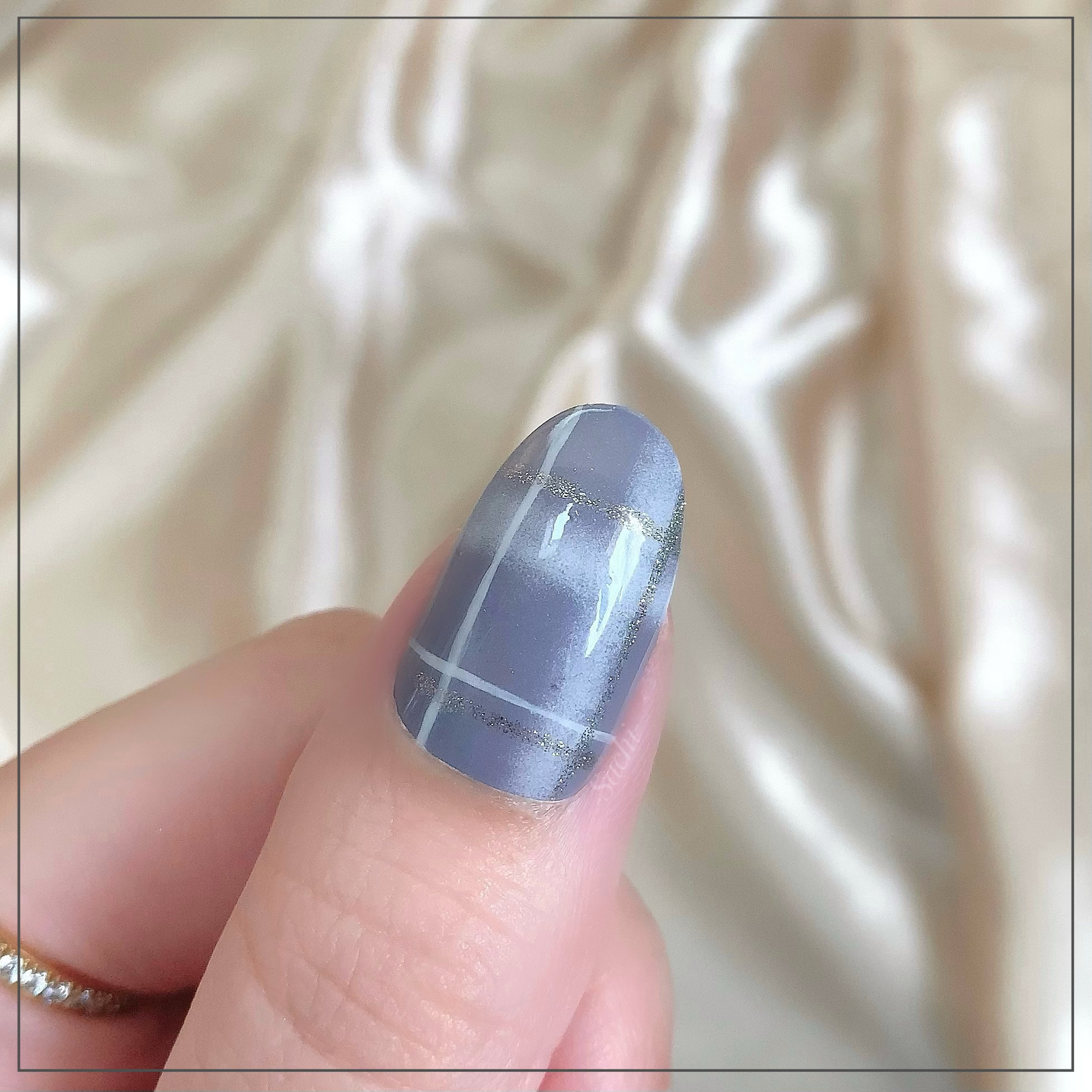 カラフルネイルズ/キャンメイク/マニキュアを使ったクチコミ（3枚目）