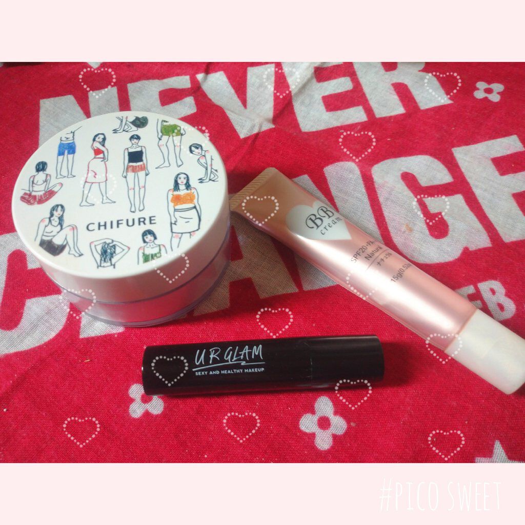 インザミラーアイパレット/Ririmew/アイシャドウパレットを使ったクチコミ（1枚目）