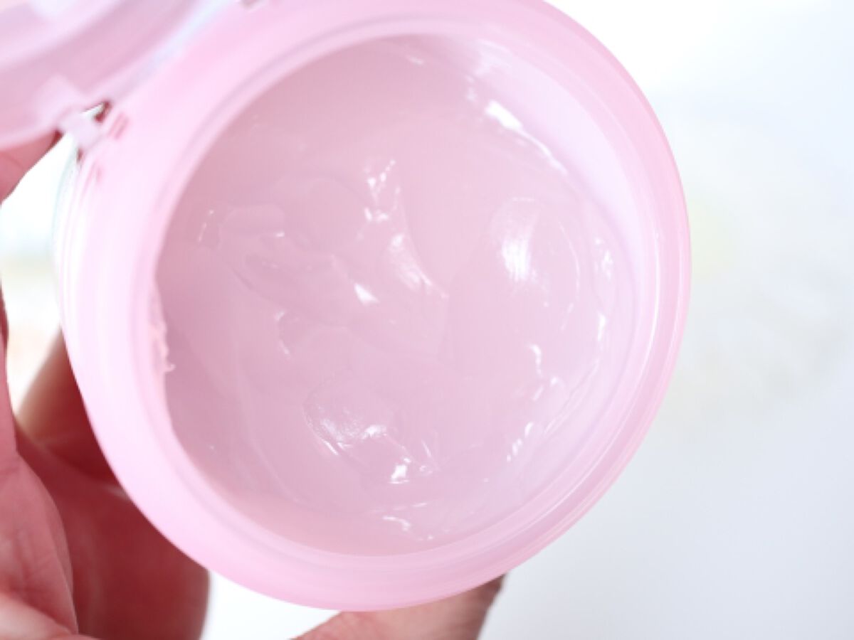 クリスタルゲル高保湿/アトピアD/オールインワン化粧品を使ったクチコミ(3枚目)