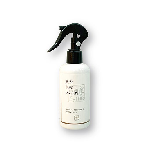 私の美髪シェイク 200ml ポンプ付き