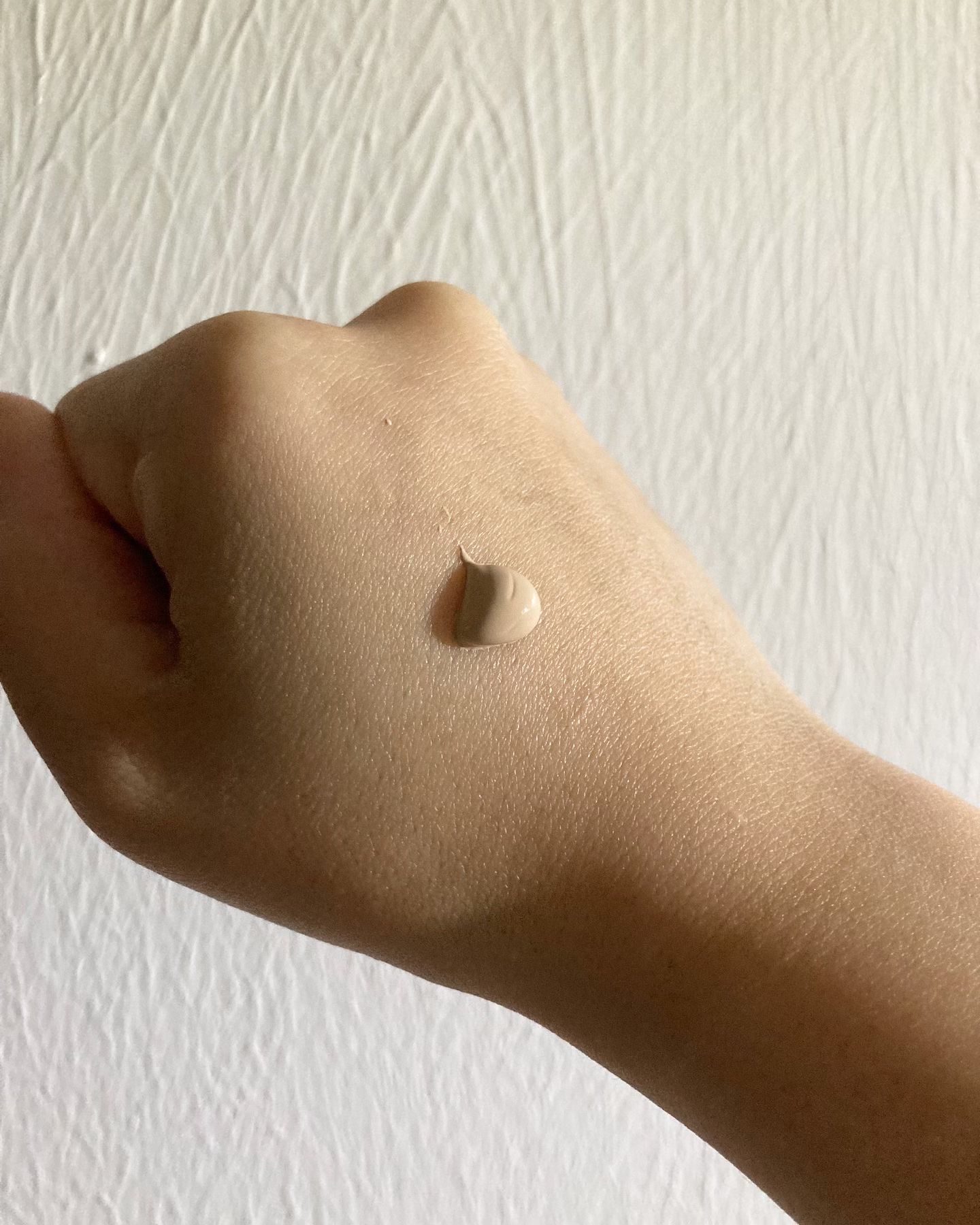 イルミネーティングサプルブレミッシュクリーム(40ml)/Klairs/化粧下地を使ったクチコミ（2枚目）