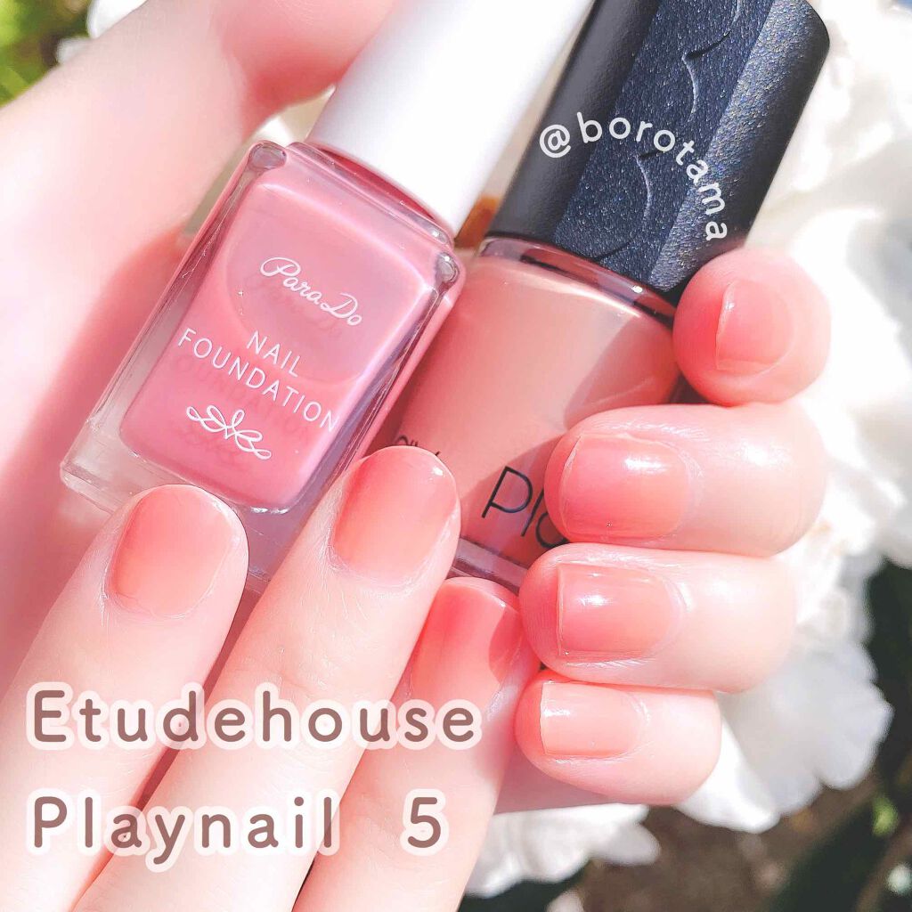 クイッククリスタルコート/ネイリスト/ネイルトップコートを使ったクチコミ（1枚目）