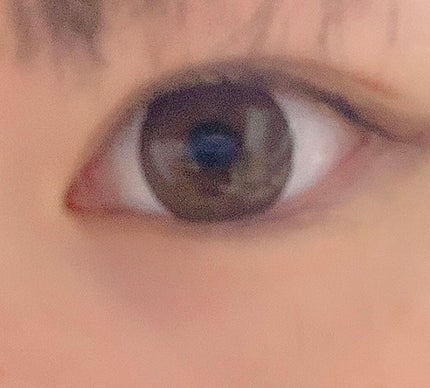 colors 1month/colors/1ヶ月(1MONTH)カラコンを使ったクチコミ(2枚目)