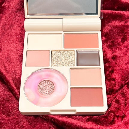 りぴ☆Webライター on LIPS 「こんばんわ🌙*゚今日は、SHEGLAMVinylPopPale..」(7枚目)