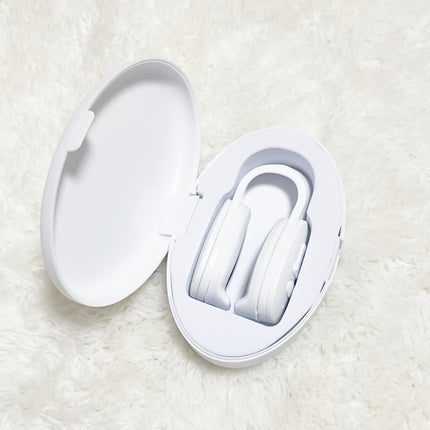 Fornez(フォーネス)/LUXCEAR/美顔器・マッサージを使ったクチコミ(4枚目)