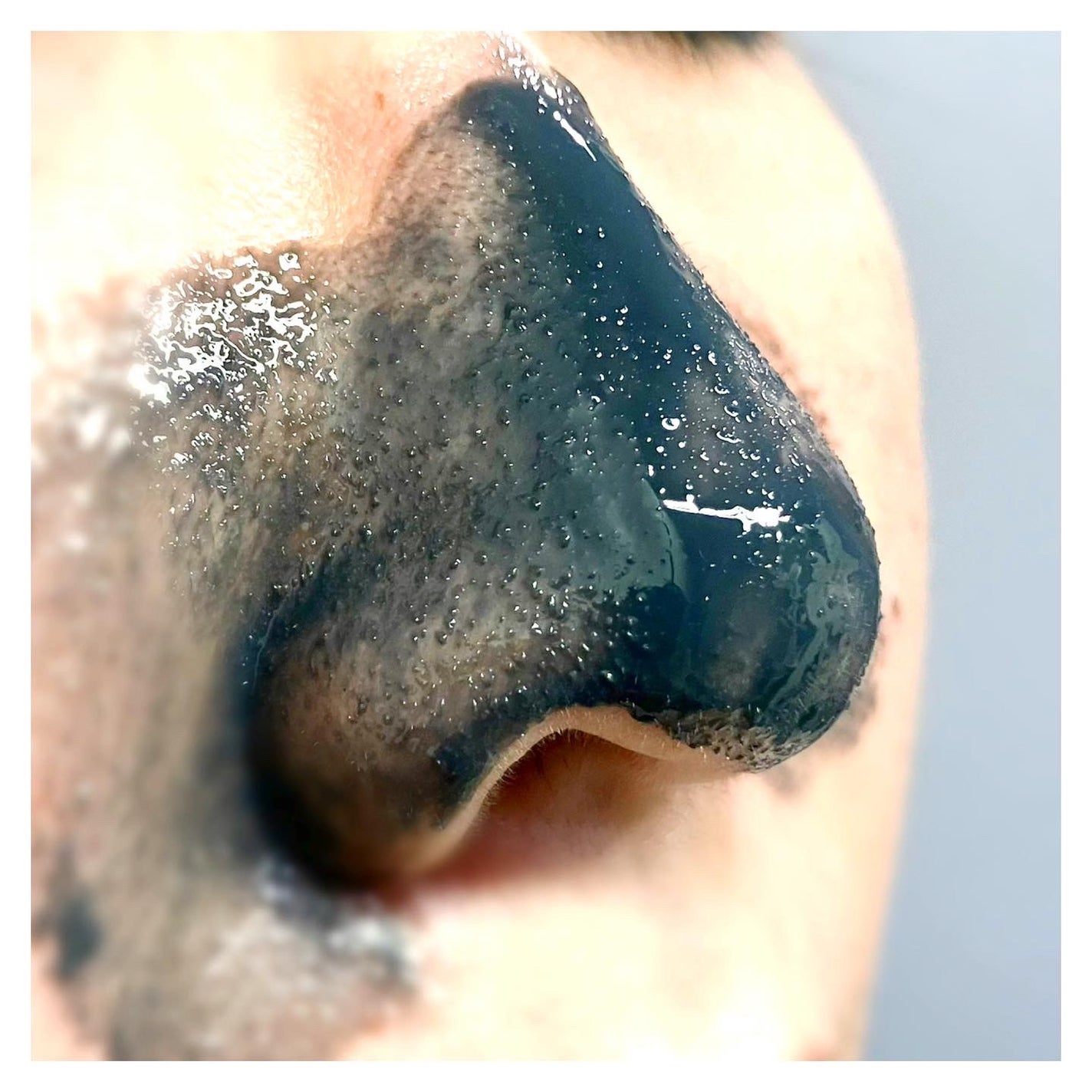 ソフィーナ iP ポア クリアリング ジェル ウォッシュ/SOFINA iP/その他洗顔料を使ったクチコミ(8枚目)