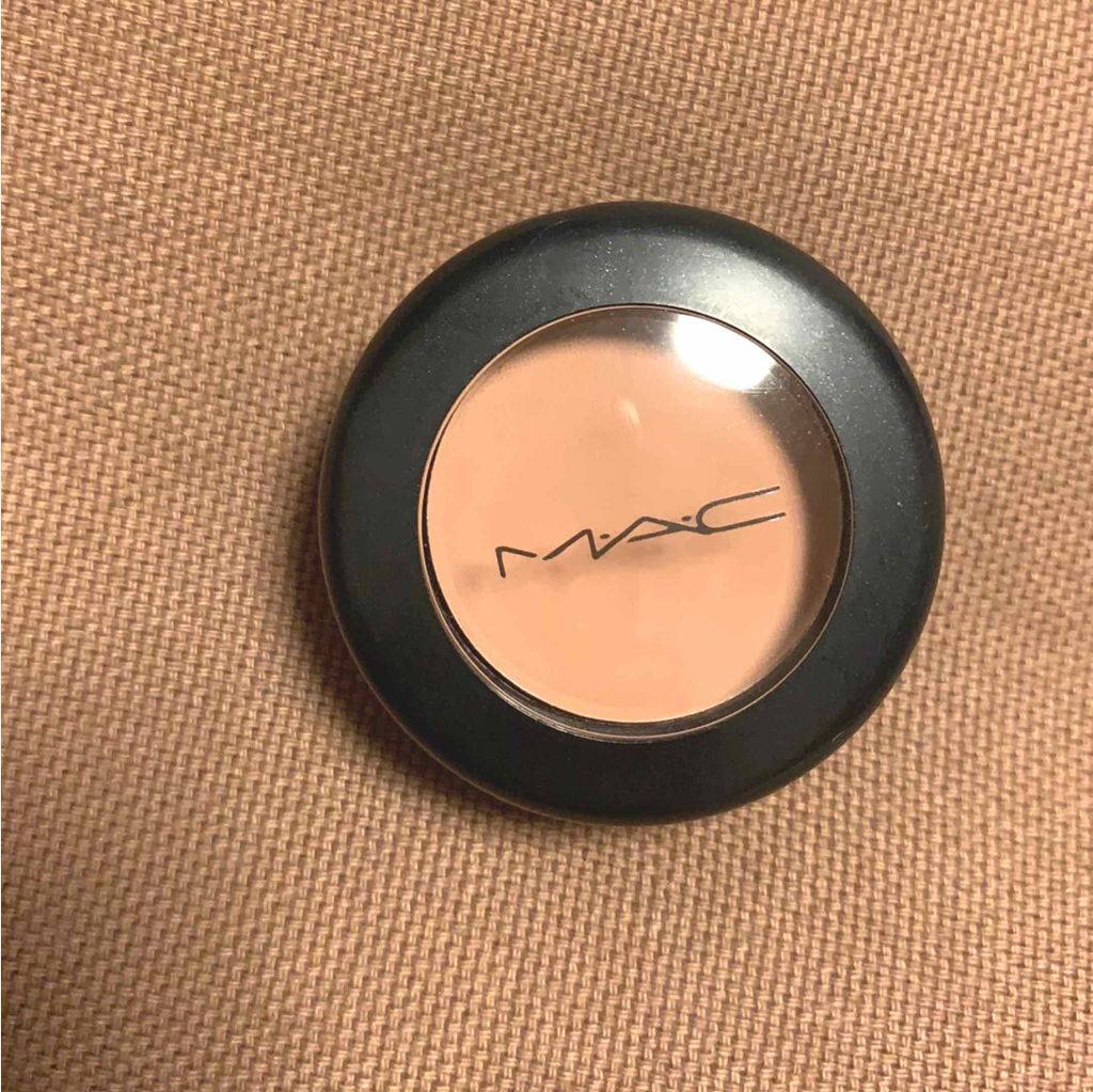 スモール アイシャドウ/M・A・C/単色アイシャドウを使ったクチコミ(1枚目)