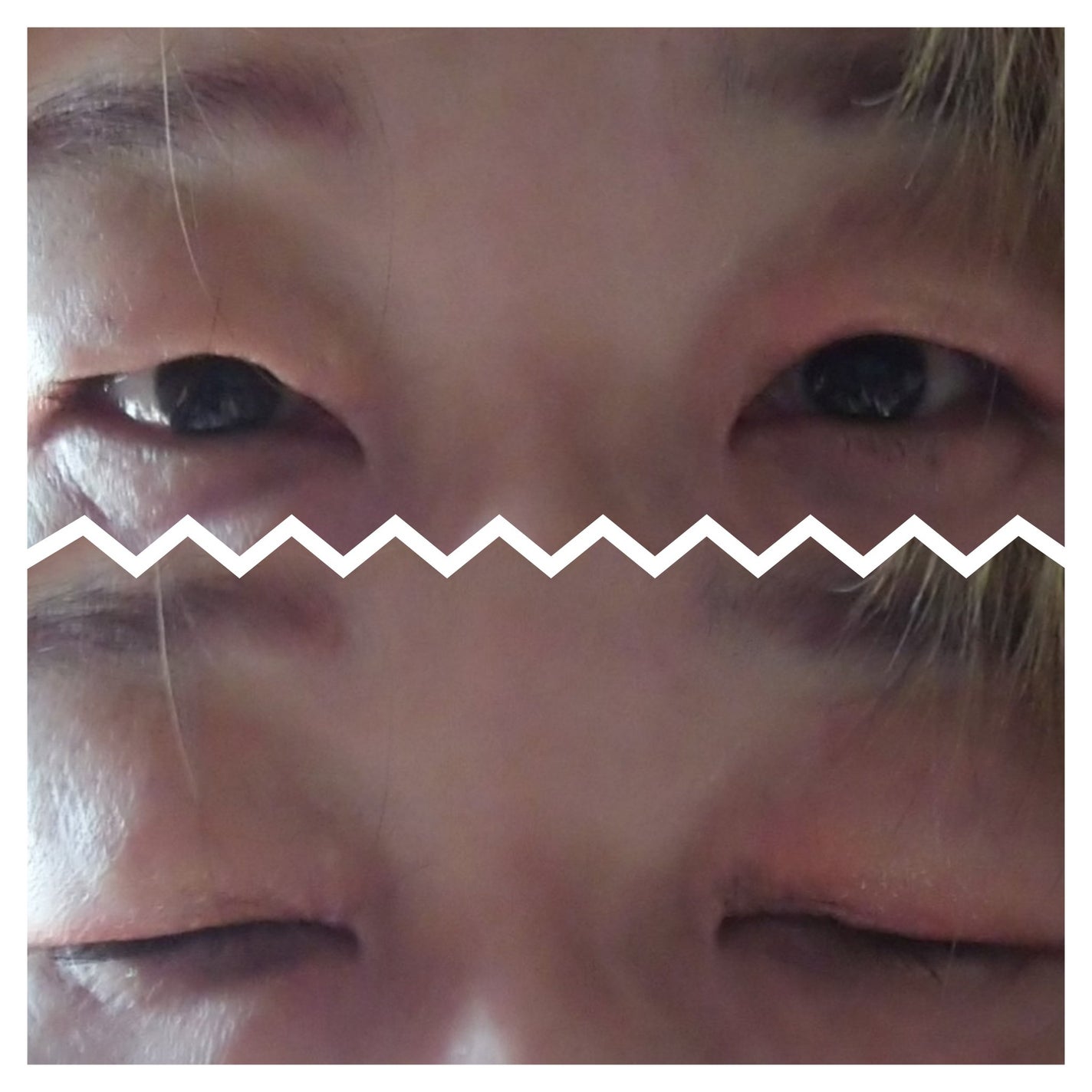 レトロマグネティック アイシャドウパレット/FlowerKnows/アイシャドウパレットを使ったクチコミ(4枚目)