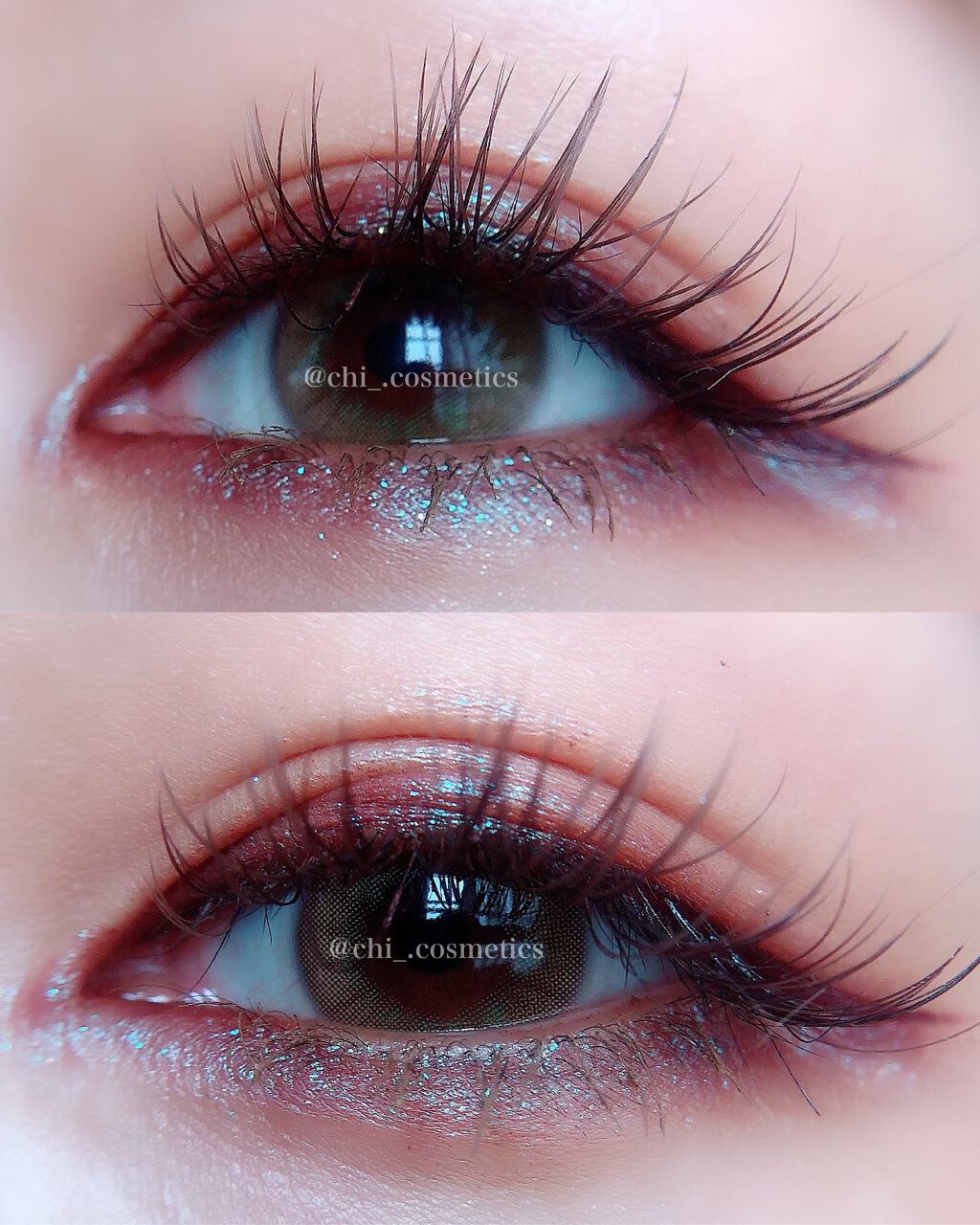 スモール アイシャドウ/M・A・C/単色アイシャドウを使ったクチコミ(2枚目)