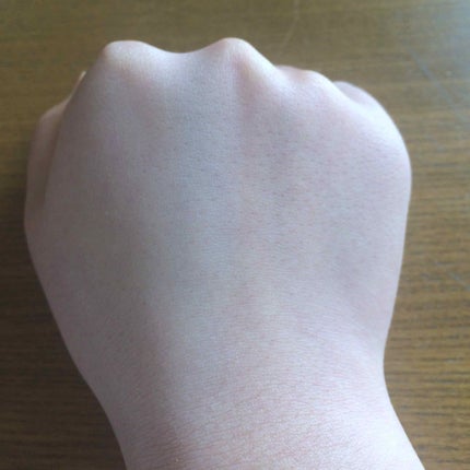 ミルク ブラー クリーム/PERIPERA/化粧下地を使ったクチコミ(3枚目)