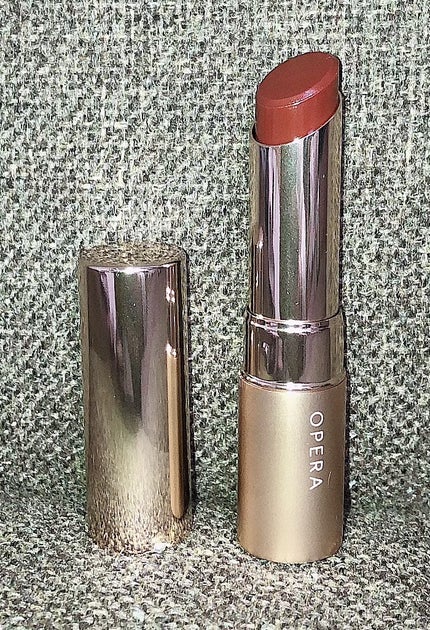 オペラ リップティント N/OPERA/リップティントを使ったクチコミ(2枚目)