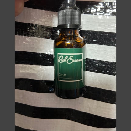 SリッチエッセンスCA/ピコモンテ/美容液を使ったクチコミ(1枚目)