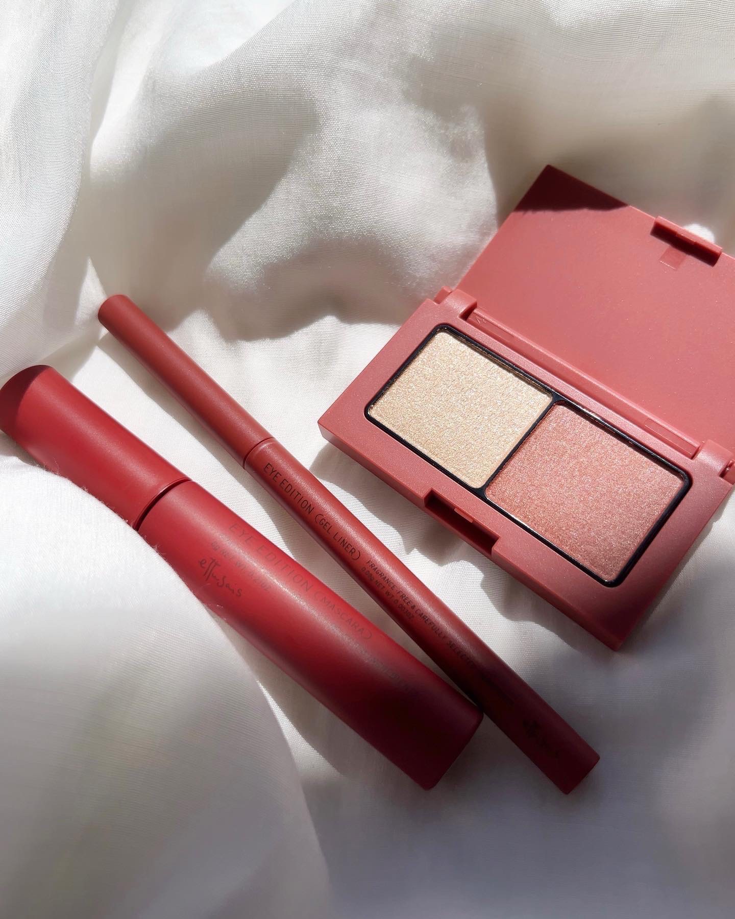 エテュセ アイエディション(マスカラ)/ettusais/マスカラを使ったクチコミ（1枚目）