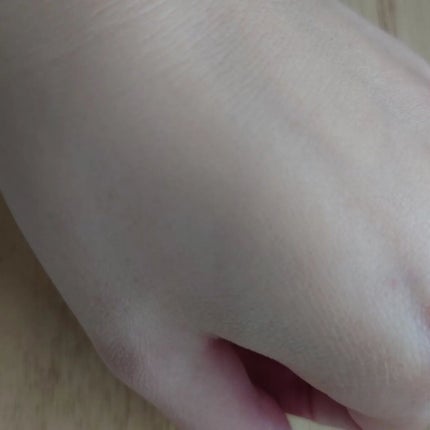 ゼン ウェア フルイド/DECORTÉ/リキッドファンデーションを使ったクチコミ(7枚目)