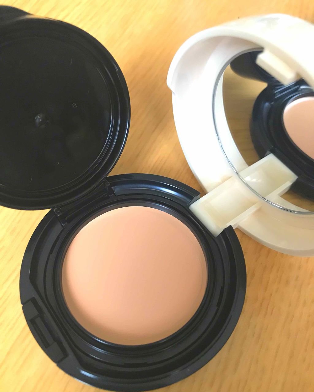 ミルキースキンリメイカー/MAJOLICA MAJORCA/化粧下地を使ったクチコミ(2枚目)