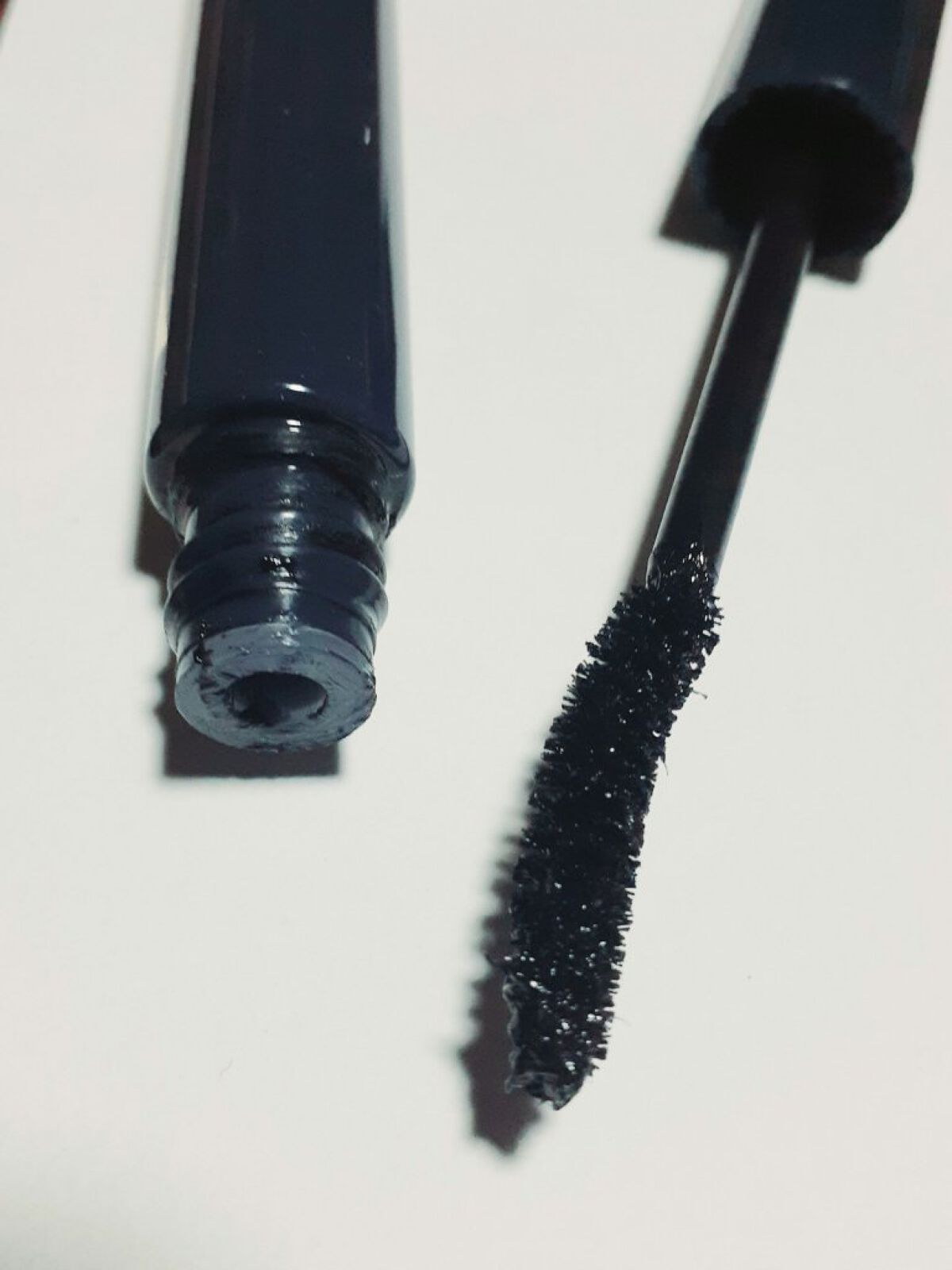 カールキープベース/CEZANNE/マスカラ下地を使ったクチコミ（3枚目）