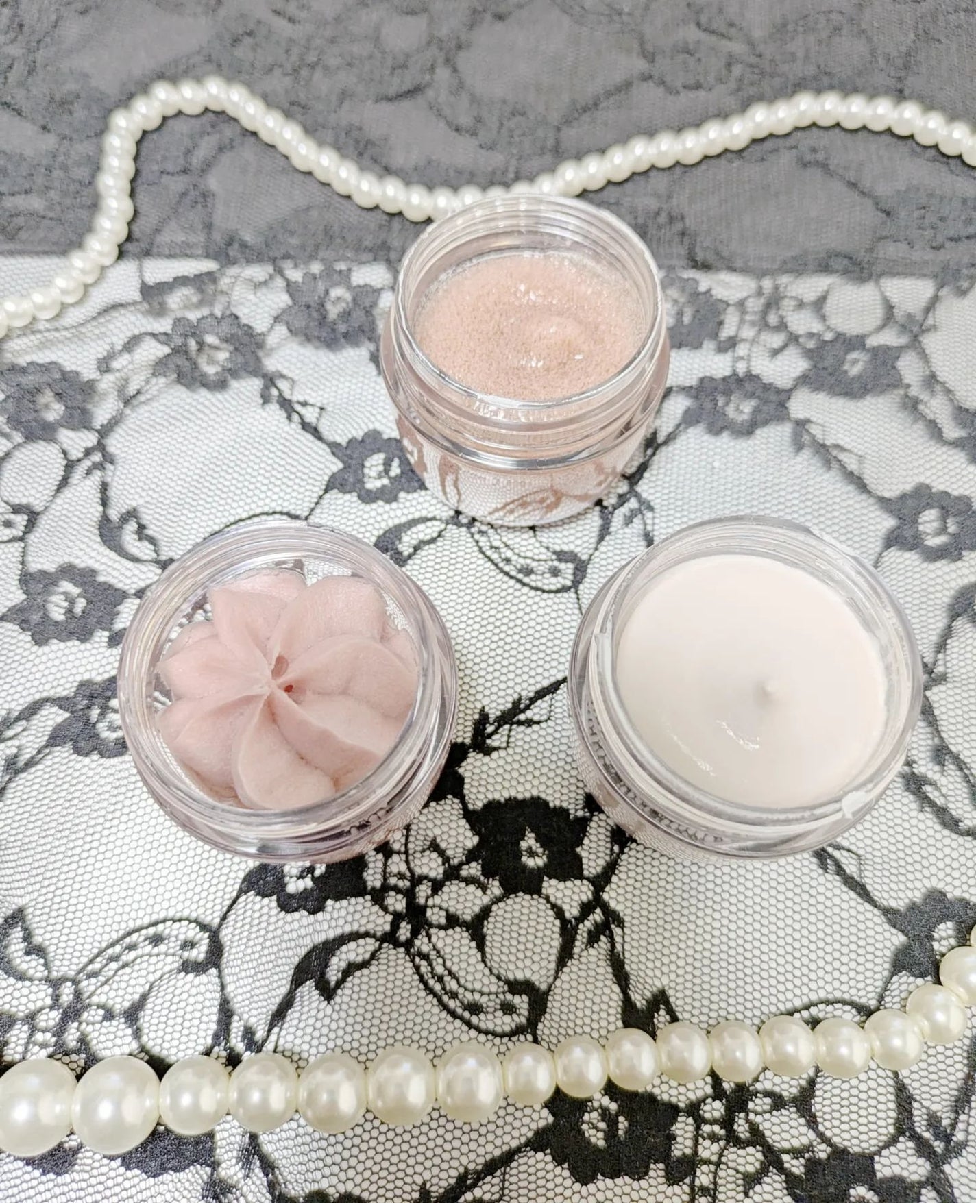 ホイップドムファバターディスカバリーセット/WHIPPED/スキンケアキットを使ったクチコミ(6枚目)