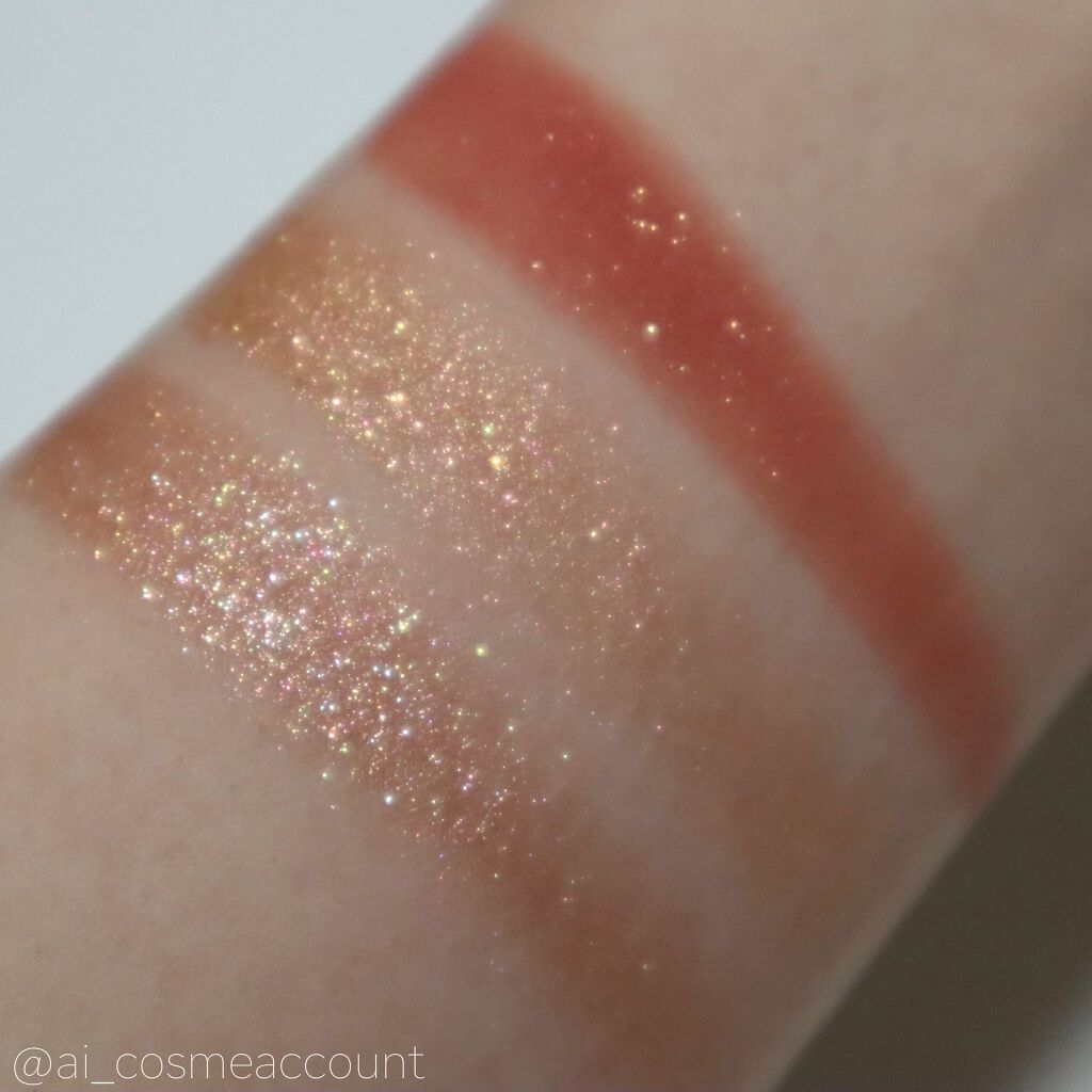 3CE マルチアイカラーパレット/3CE/アイシャドウパレットを使ったクチコミ(5枚目)