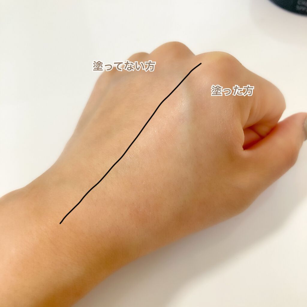 クリーム イン デイ/KANEBO/フェイスクリームを使ったクチコミ(3枚目)