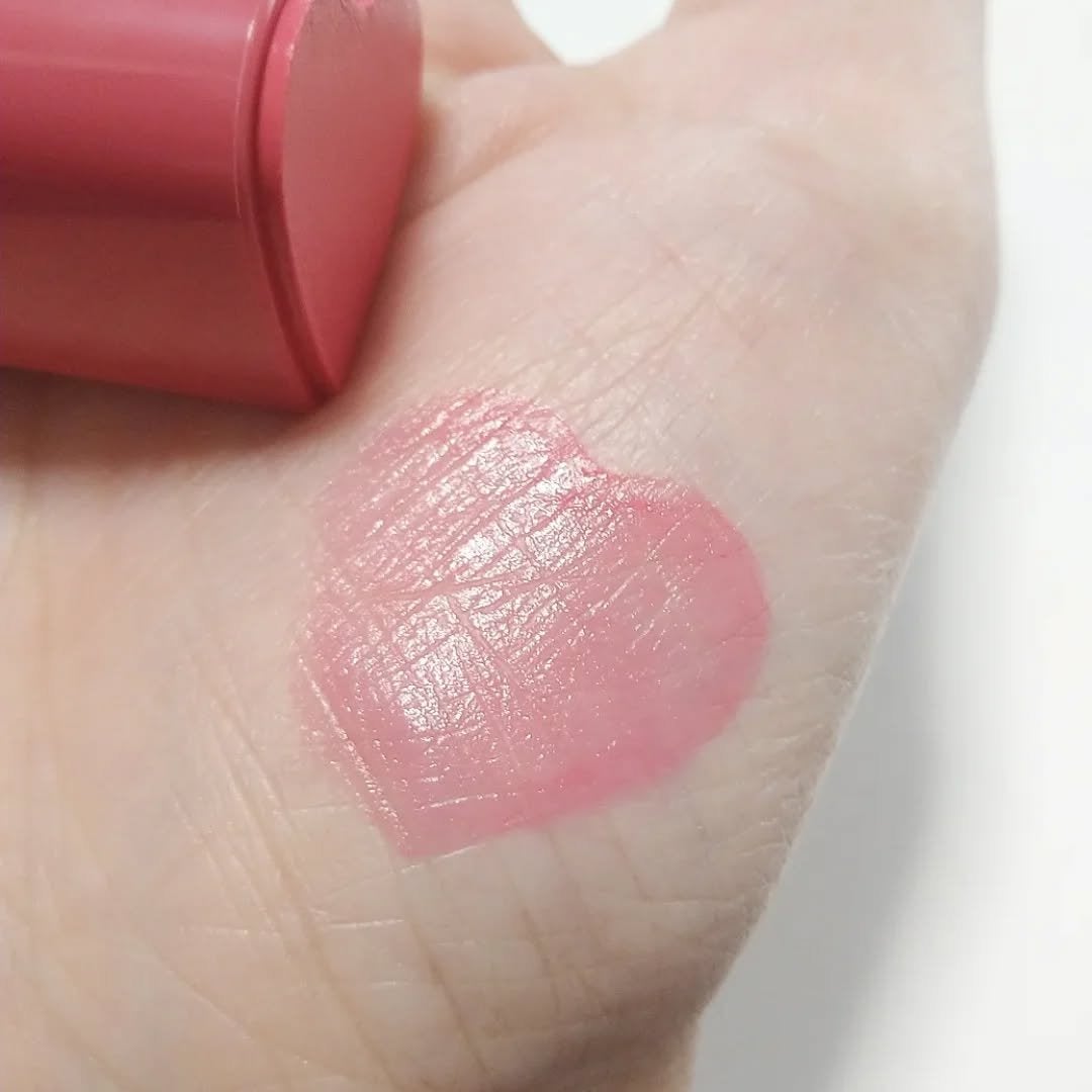 タッチインソール チークブラッシャー/touch in SOL /ジェル・クリームチークを使ったクチコミ(3枚目)