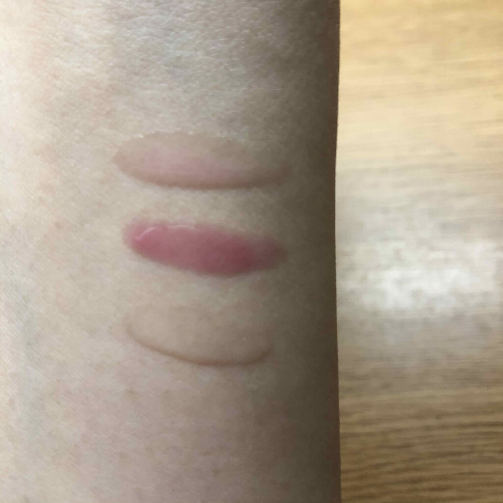 リッププランパー/PIT A PAT/リッププランパーを使ったクチコミ（3枚目）