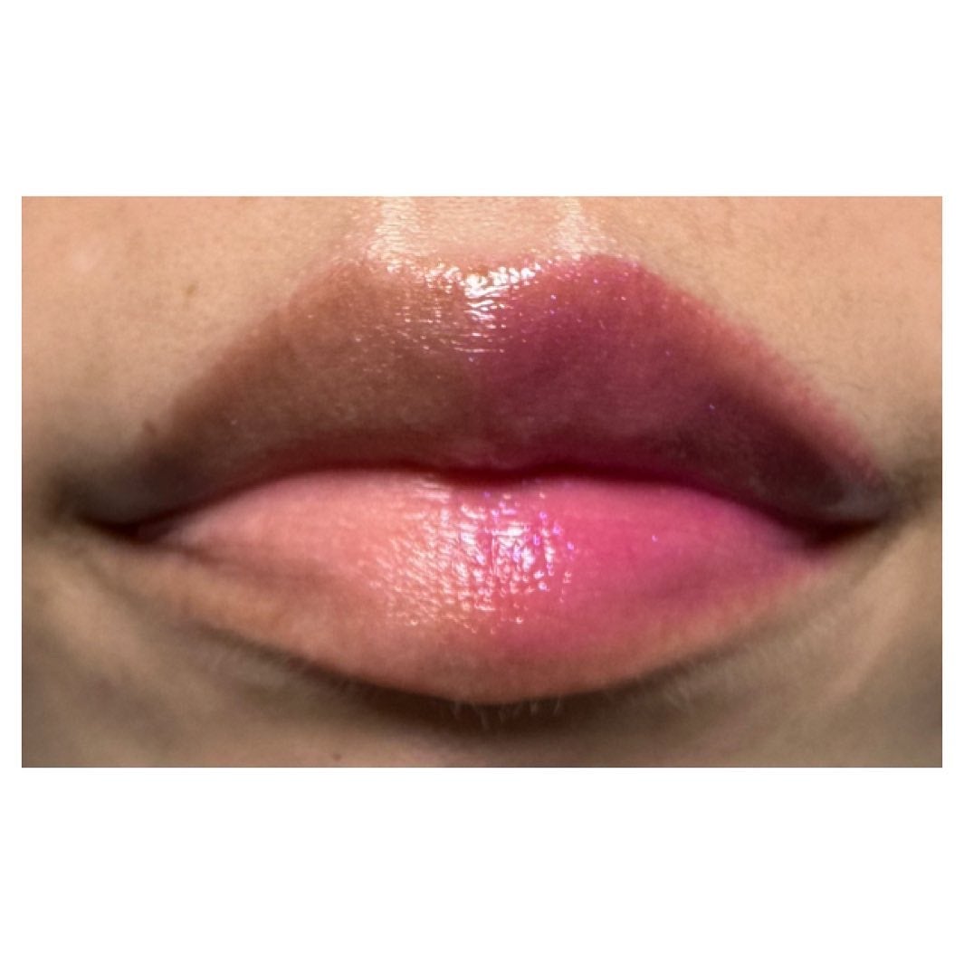 ケイト リップモンスター/KATE/口紅を使ったクチコミ(2枚目)