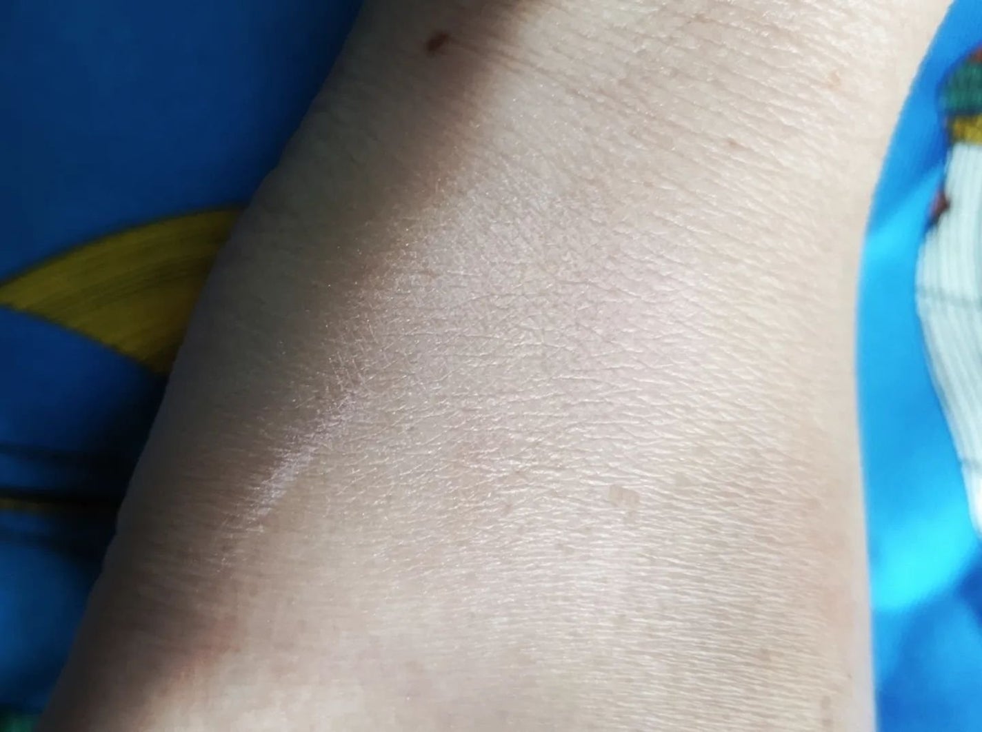 セルヴォーク インディケイトアイブロウパウダー/Celvoke/パウダーアイブロウを使ったクチコミ(4枚目)