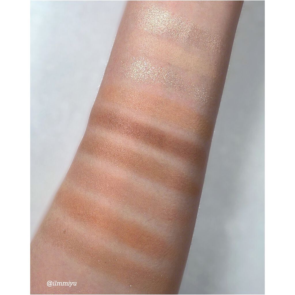 ハッピーリム アイラッシュ インディビジュアル/THE TOOL LAB/つけまつげを使ったクチコミ（3枚目）