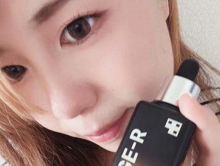 まなみ on LIPS 「グルタチオングロウアンプル(白玉リフトアップアンプル)X(旧ツ..」(3枚目)