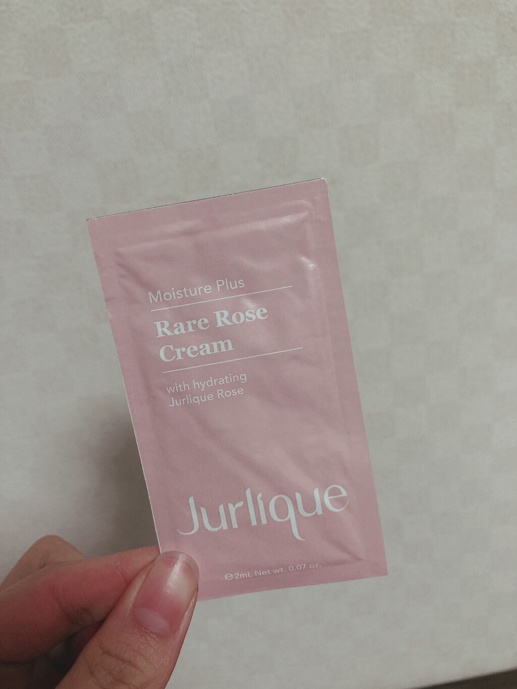 ローズ セラム/ジュリーク/美容液を使ったクチコミ（3枚目）