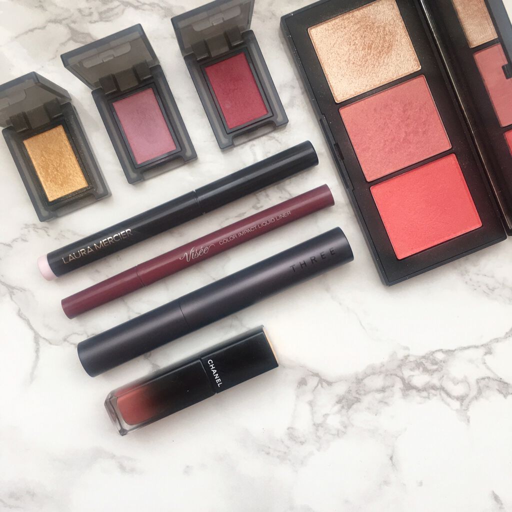 キャビアスティック アイカラー/ローラ メルシエ/スティックアイシャドウを使ったクチコミ（2枚目）