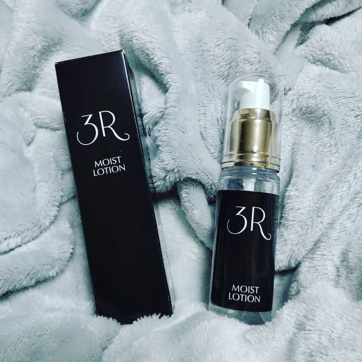 化粧水/3R/化粧水を使ったクチコミ(6枚目)