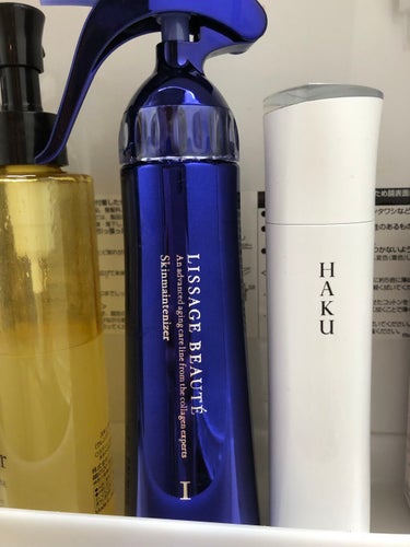 スノー ライト エッセンス ローション (薬用化粧水) (医薬部外品)/Dior/化粧水を使ったクチコミ（1枚目）