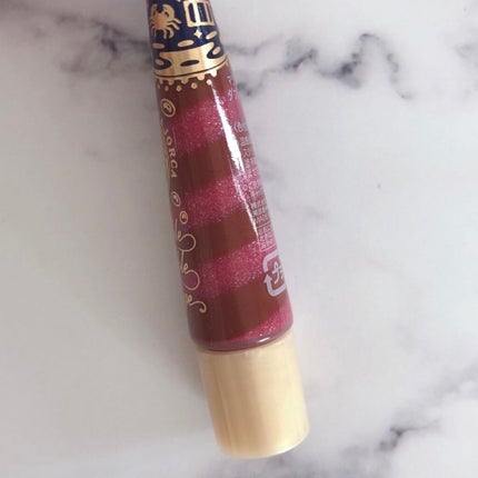 ダブルバブルルージュ/MAJOLICA MAJORCA/口紅を使ったクチコミ(3枚目)