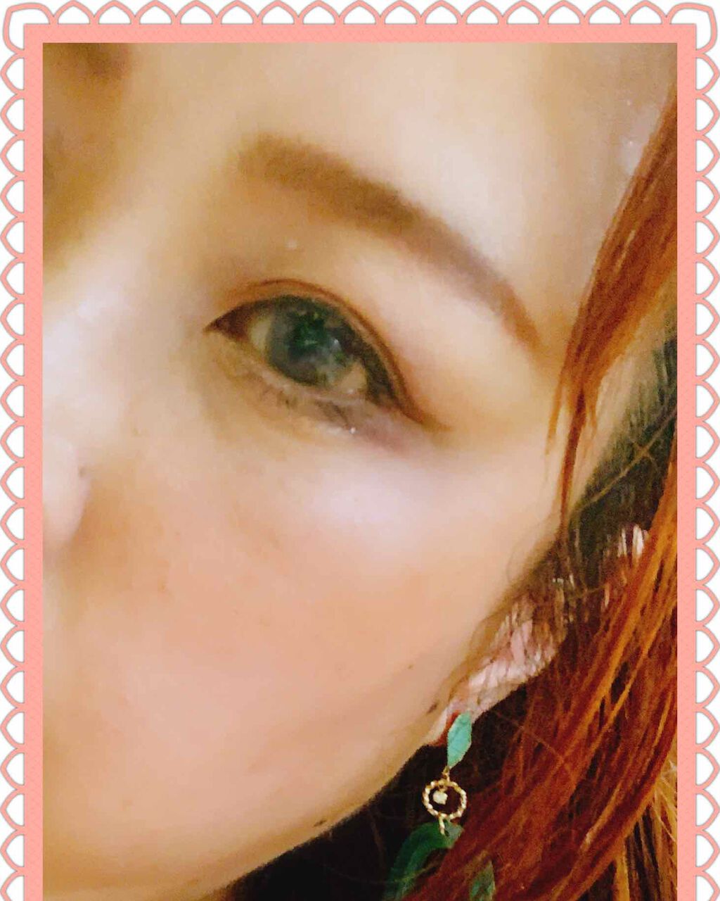 プレスト パウダー/ちふれ/プレストパウダーを使ったクチコミ(9枚目)