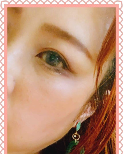 プレスト パウダー/ちふれ/プレストパウダーを使ったクチコミ(9枚目)