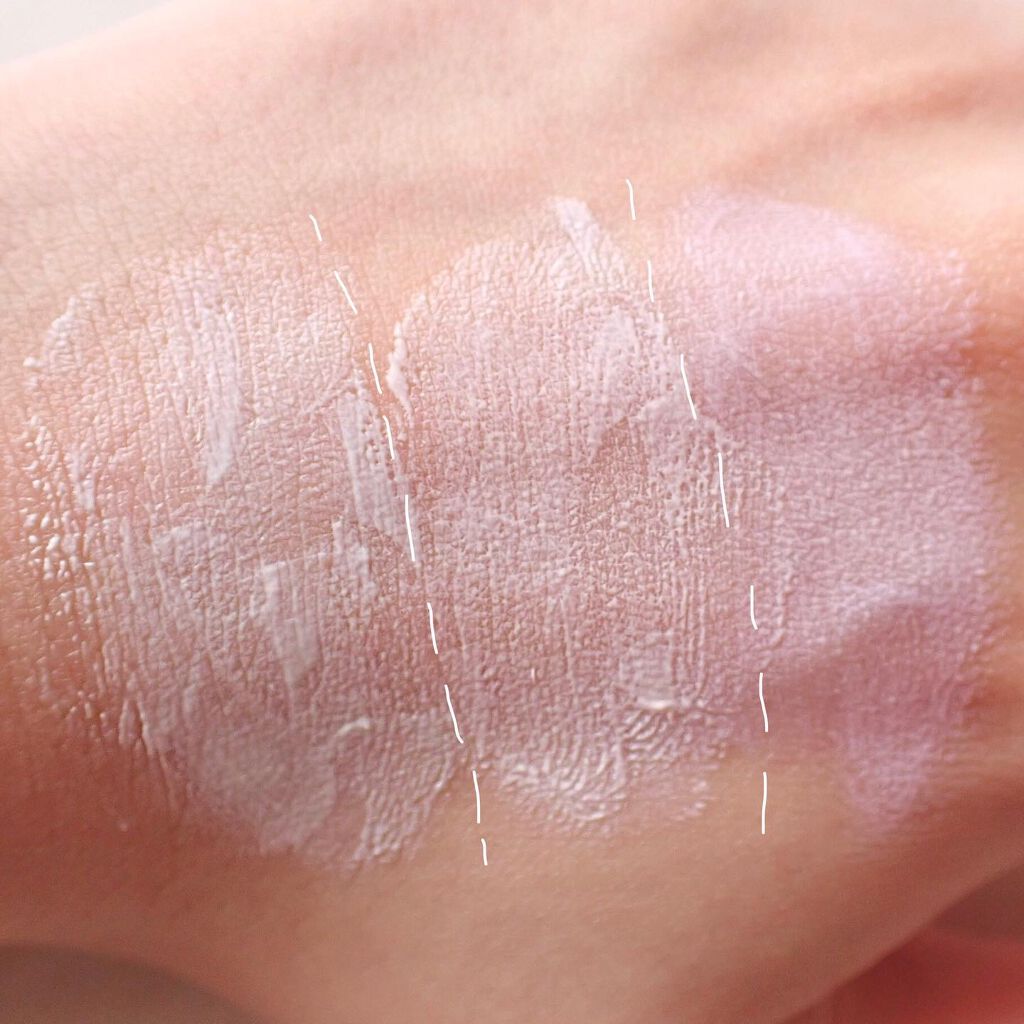 アイデアルアクトレスバックステージクリームスペシャルセット10ml ×3本/KLAVUU/その他キットセットを使ったクチコミ(5枚目)