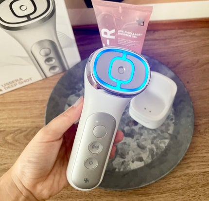 ユーセラディープショット|MEDICUBEの使い方を徹底解説 ユーセラディープショット|MEDICUBEの使い方を徹底解説