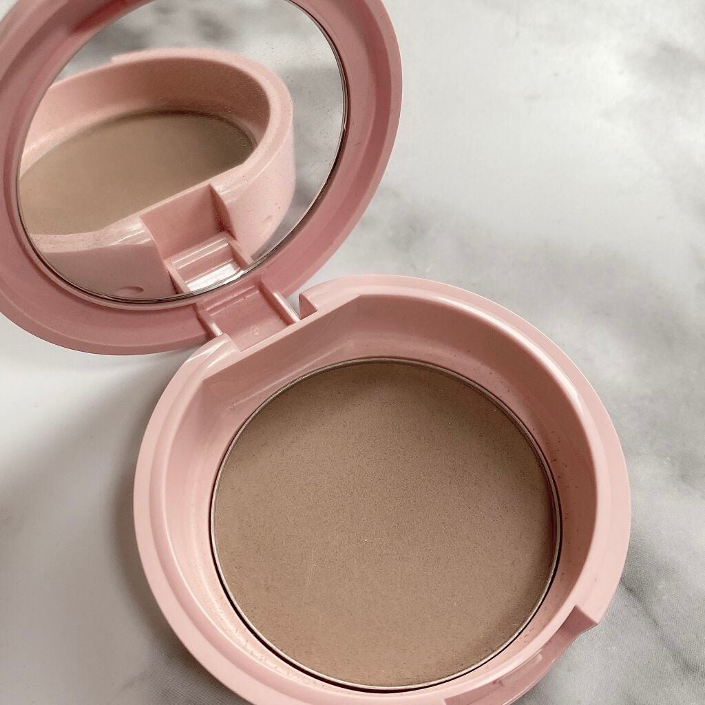 フーミー ちっちゃ顔シャドウ/WHOMEE/シェーディングを使ったクチコミ(2枚目)