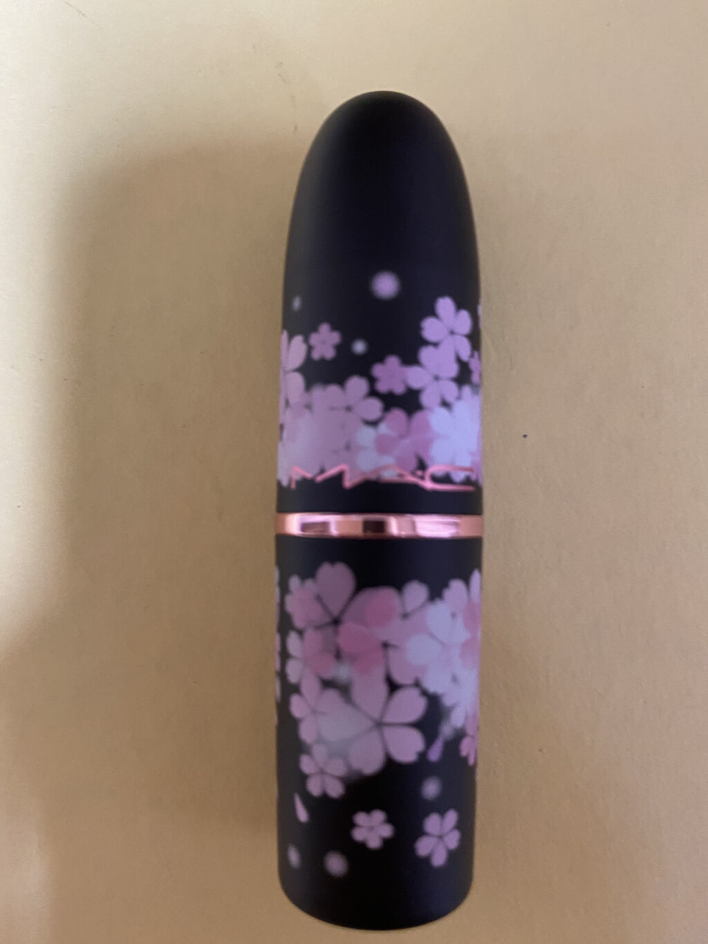 リップスティック/M・A・C/口紅を使ったクチコミ（2枚目）