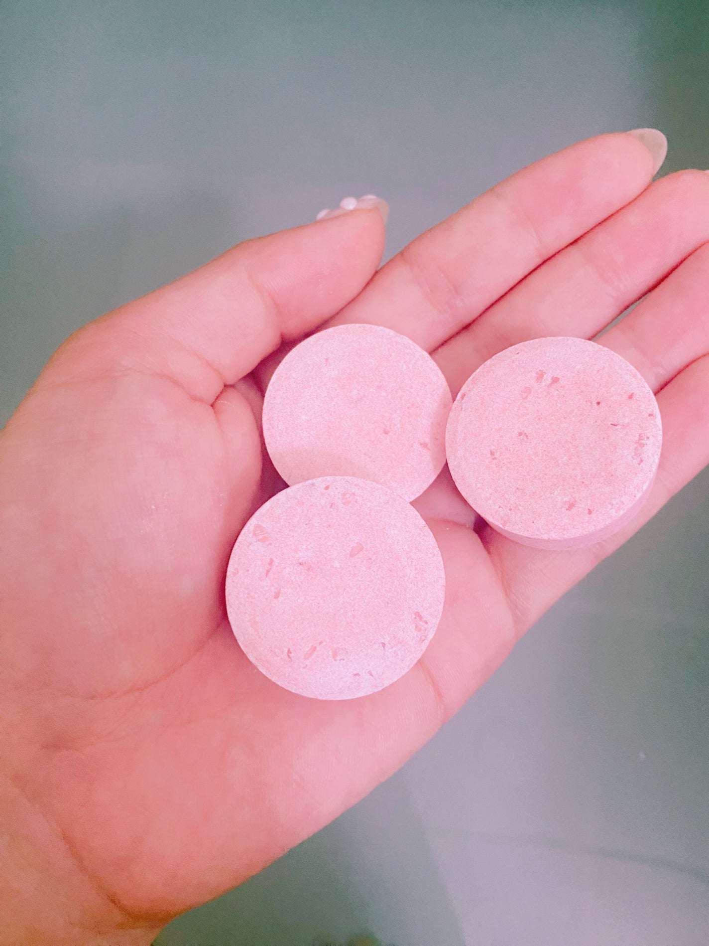 Furo RESORT MELLOW SUNSET(フューロリゾート メローサンセット)/Furo/炭酸系入浴剤を使ったクチコミ(2枚目)