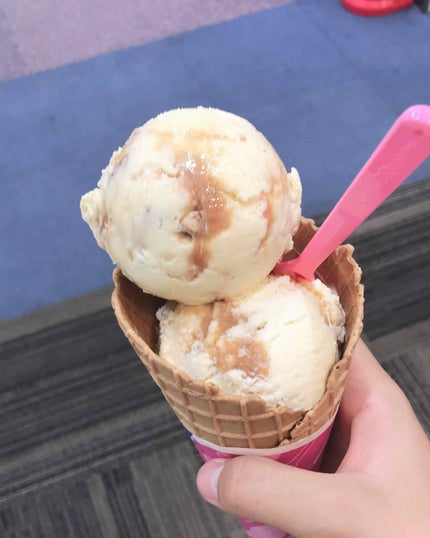 あおば on LIPS 「今日はお昼食べるのが遅かったので夜はお腹いっぱいだったので食べ..」(4枚目)