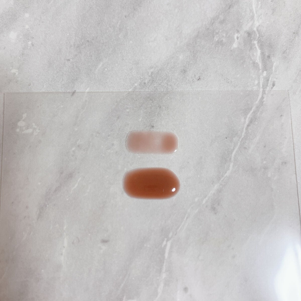 カラフルネイルズ/キャンメイク/マニキュアを使ったクチコミ(2枚目)