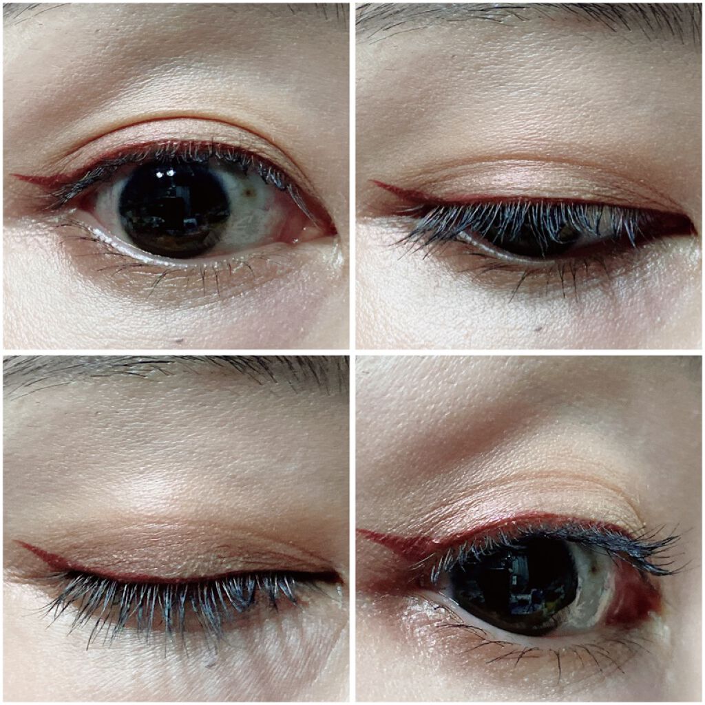 エアーマット ブラッシュ 00543/NARS/ジェル・クリームチークを使ったクチコミ（3枚目）