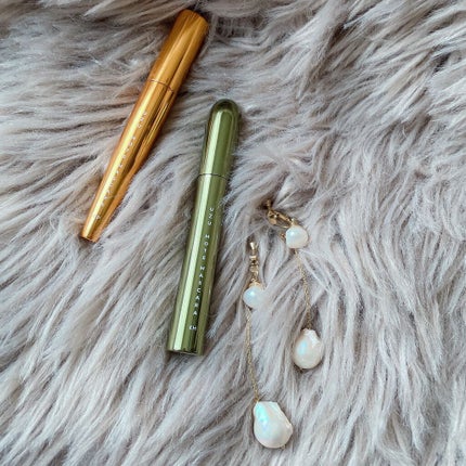 MOTE MASCARA™ (モテマスカラ)/UZU BY FLOWFUSHI/マスカラを使ったクチコミ(1枚目)