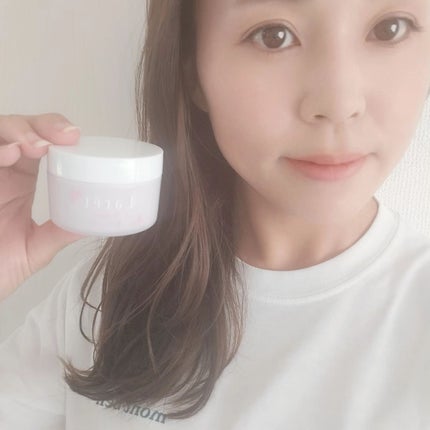 オーガニックバーム/Laret/ヘアバームを使ったクチコミ(4枚目)