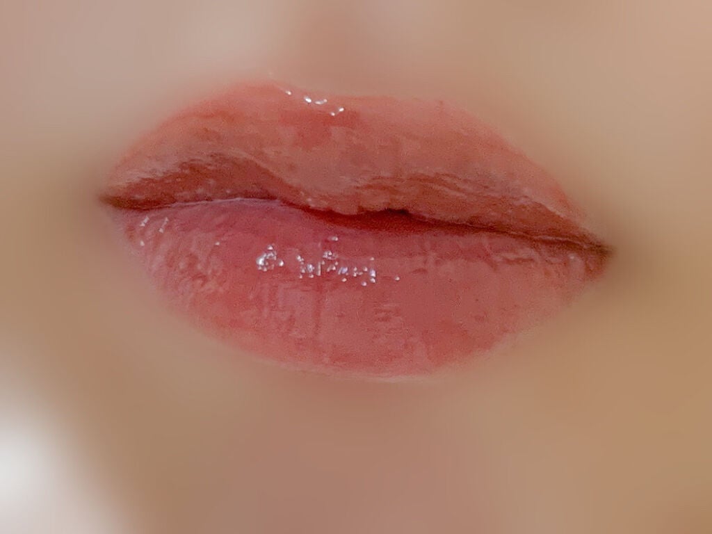 マイカラー ウォーターティント/FAVES BEAUTY/リップティントを使ったクチコミ(6枚目)