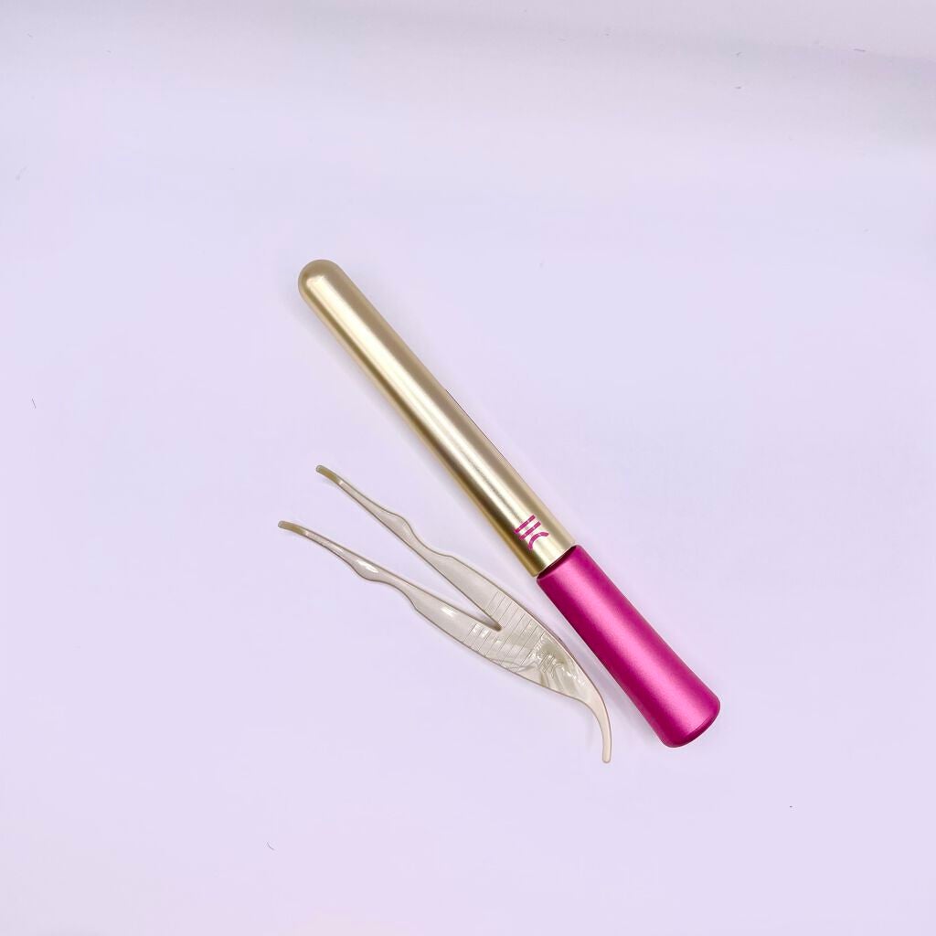 TWOOL ダブルアイリッドグルー/SHOBIDO/二重まぶた用アイテムを使ったクチコミ(4枚目)