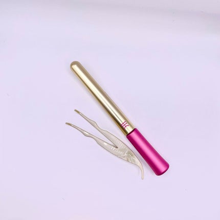 TWOOL ダブルアイリッドグルー/SHOBIDO/二重まぶた用アイテムを使ったクチコミ(4枚目)