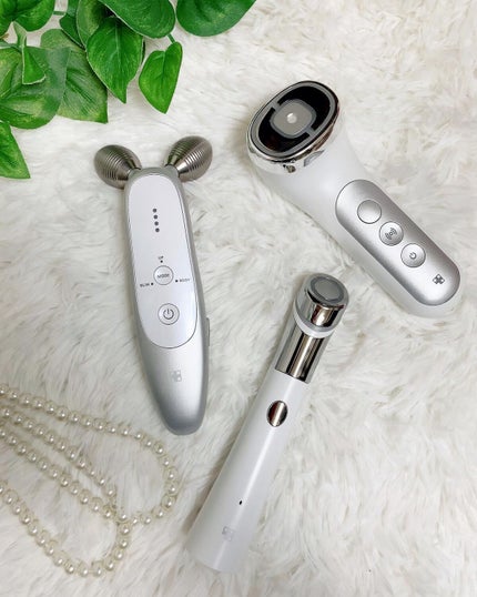 ディープビタCアンプル/MEDICUBE/美容液を使ったクチコミ(7枚目)